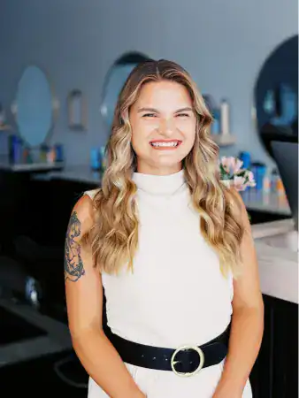 kayla Kayla West Coast HAir Design Jacksonville